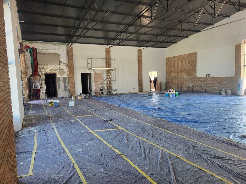 Loja para Arrendamento em Algoz e Tunes Foto 5