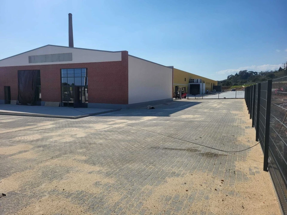 Loja para Arrendamento em Algoz e Tunes Foto 27