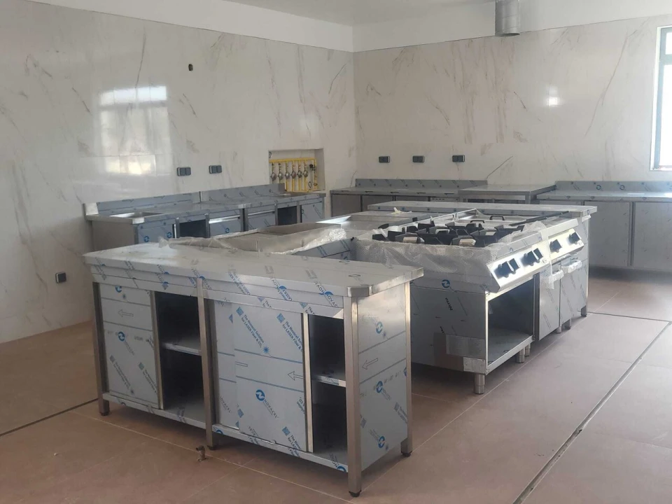 Loja para Arrendamento em Algoz e Tunes Foto 13