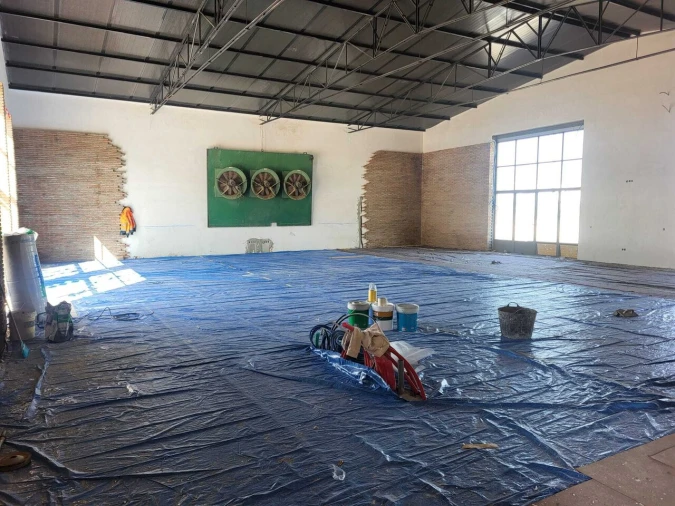 Loja para Arrendamento em Algoz e Tunes Foto 3