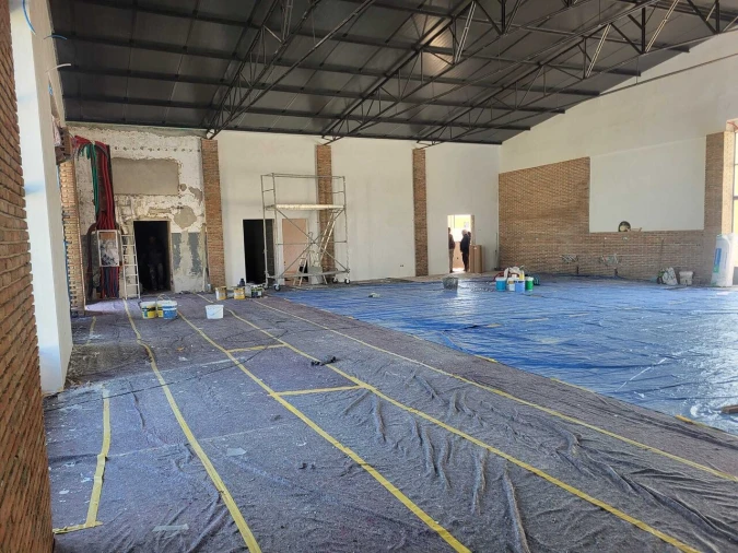 Loja para Arrendamento em Algoz e Tunes Foto 5