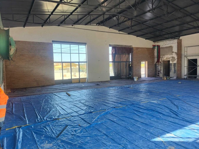 Loja para Arrendamento em Algoz e Tunes Foto 8