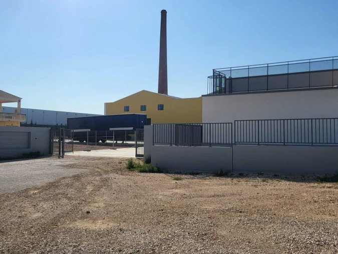 Loja para Arrendamento em Algoz e Tunes Foto 10