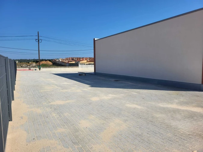 Loja para Arrendamento em Algoz e Tunes Foto 20