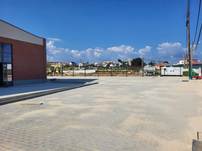 Loja para Arrendamento em Algoz e Tunes Foto 25