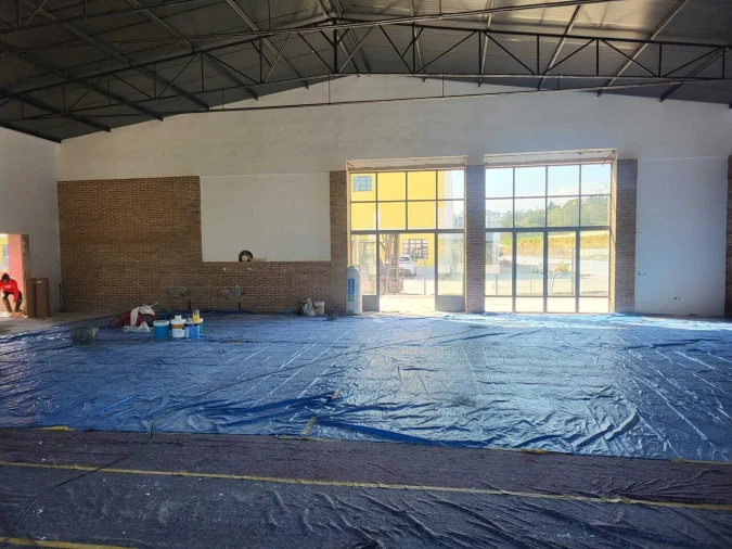 Loja para Arrendamento em Algoz e Tunes Foto 34