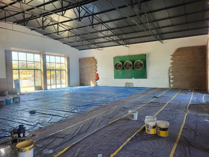 Loja para Arrendamento em Algoz e Tunes Foto 36