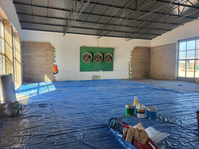 Loja para Arrendamento em Algoz e Tunes Foto 37