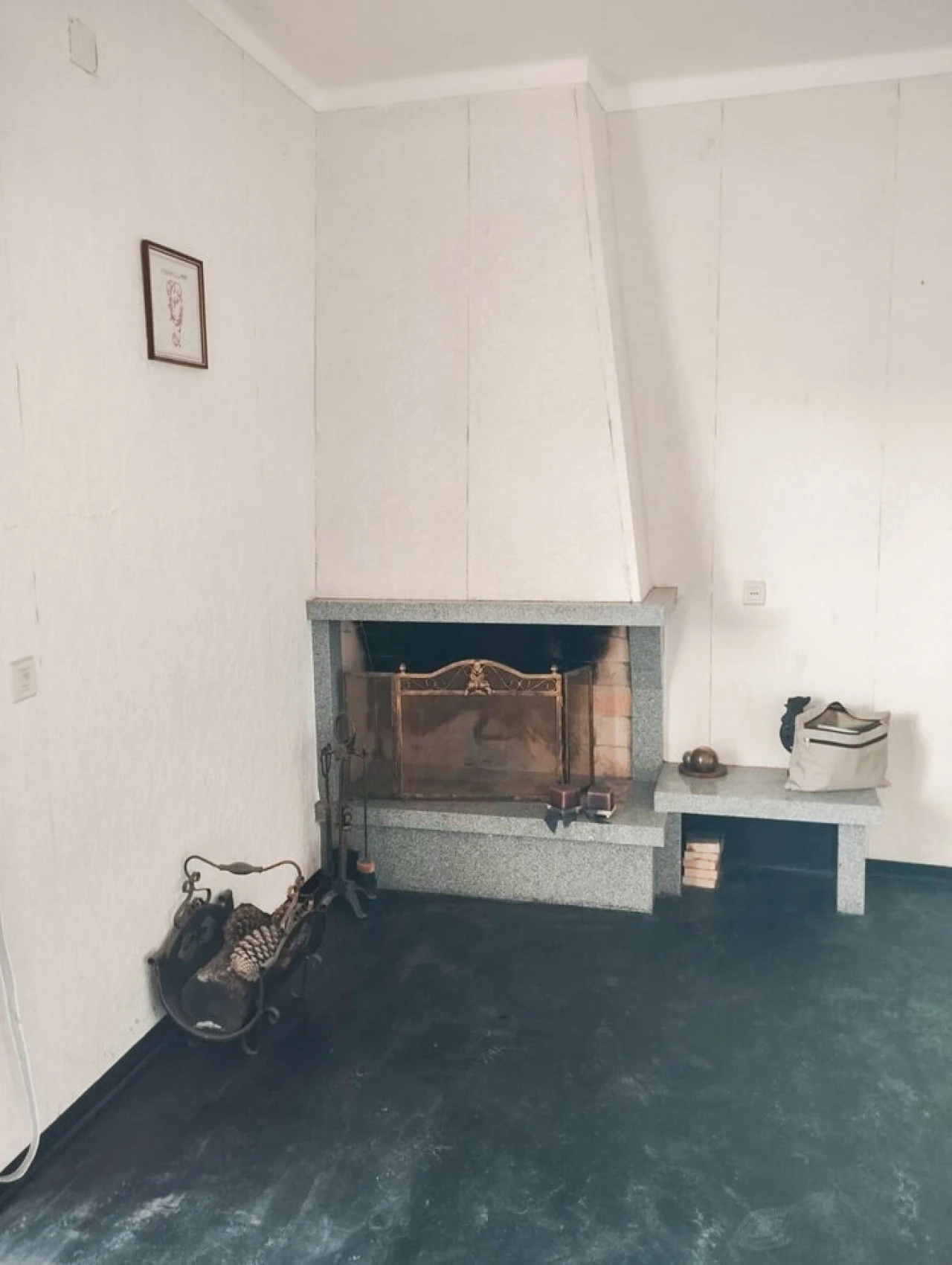 Apartamento T2 para Venda em Abrantes (São Vicente e São João) e Alferrarede Foto 6