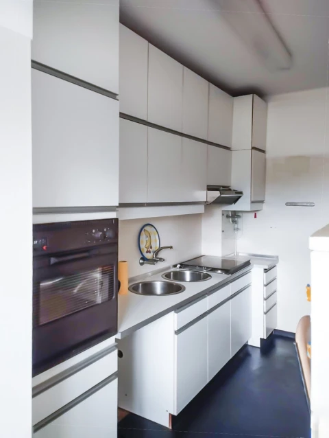 Apartamento T2 para Venda em Abrantes (São Vicente e São João) e Alferrarede