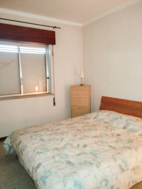 Apartamento T2 para Venda em Abrantes (São Vicente e São João) e Alferrarede