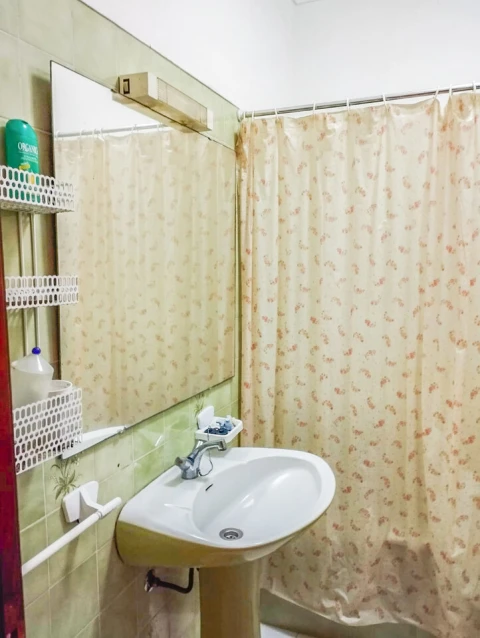 Apartamento T2 para Venda em Abrantes (São Vicente e São João) e Alferrarede