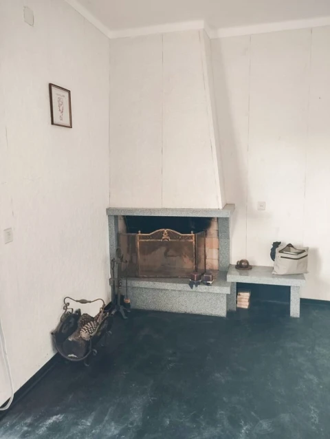 Apartamento T2 para Venda em Abrantes (São Vicente e São João) e Alferrarede