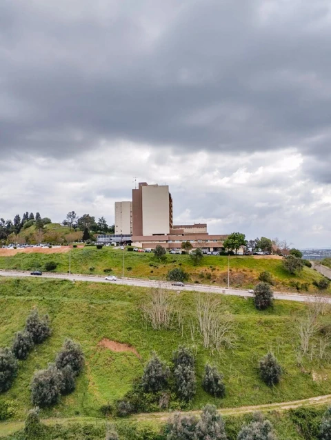 Apartamento T2 para Venda em Abrantes (São Vicente e São João) e Alferrarede