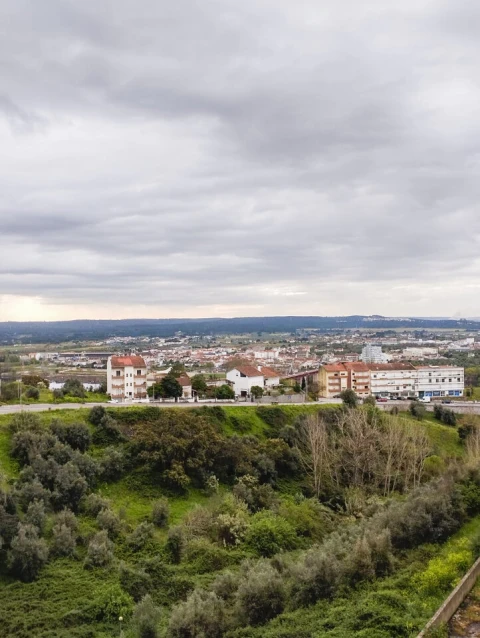 Apartamento T2 para Venda em Abrantes (São Vicente e São João) e Alferrarede