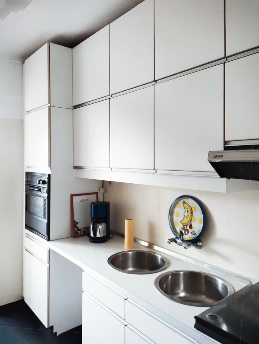 Apartamento T2 para Venda em Abrantes (São Vicente e São João) e Alferrarede Foto 2