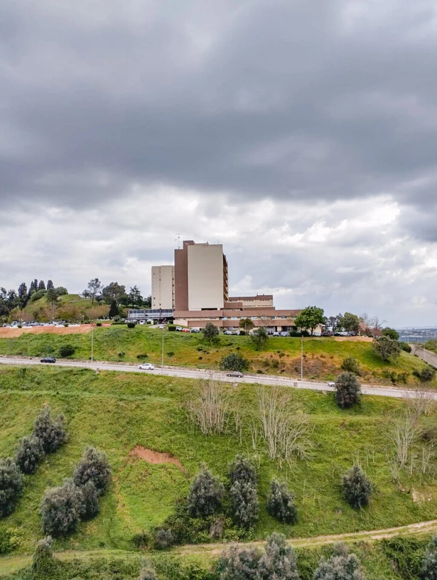 Apartamento T2 para Venda em Abrantes (São Vicente e São João) e Alferrarede Foto 7