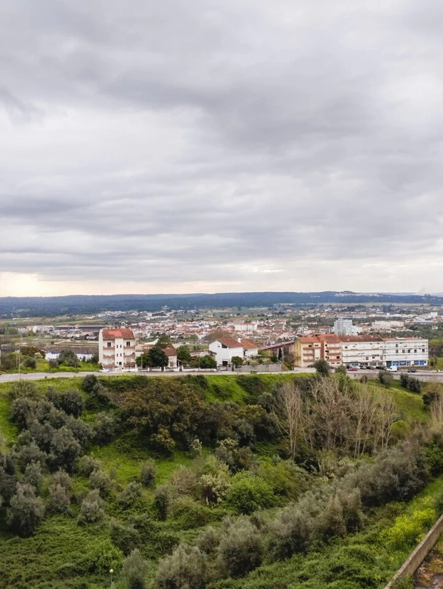 Apartamento T2 para Venda em Abrantes (São Vicente e São João) e Alferrarede Foto 8