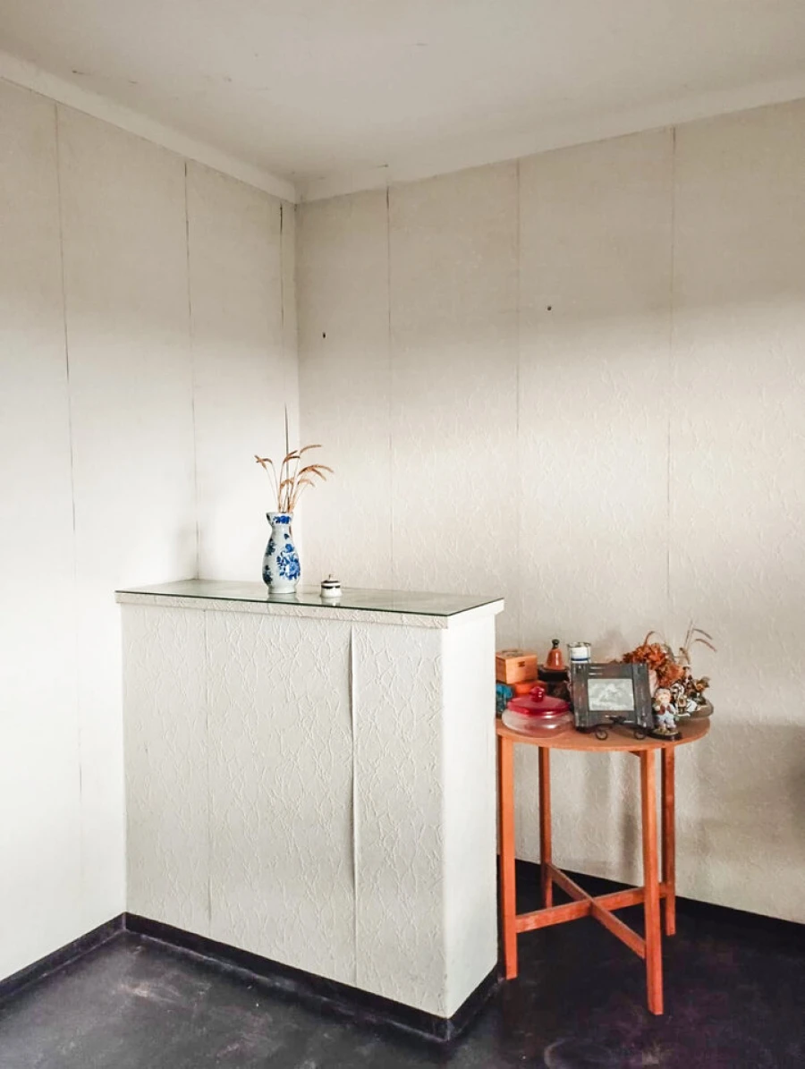 Apartamento T2 para Venda em Abrantes (São Vicente e São João) e Alferrarede Foto 9