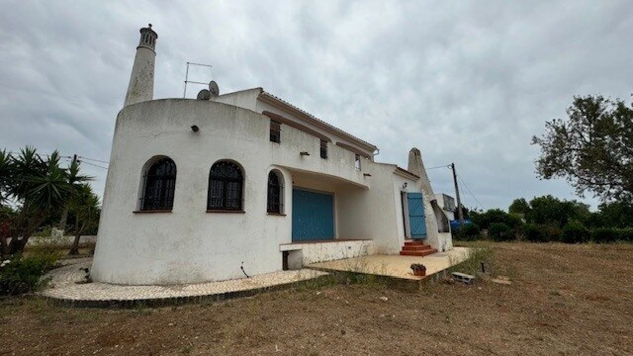 Moradia T3 para Venda em Paderne Foto 4