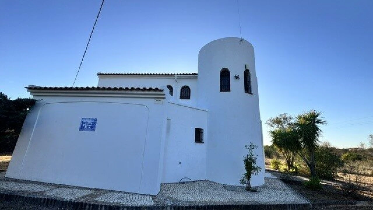 Moradia T3 para Venda em Paderne Foto 2