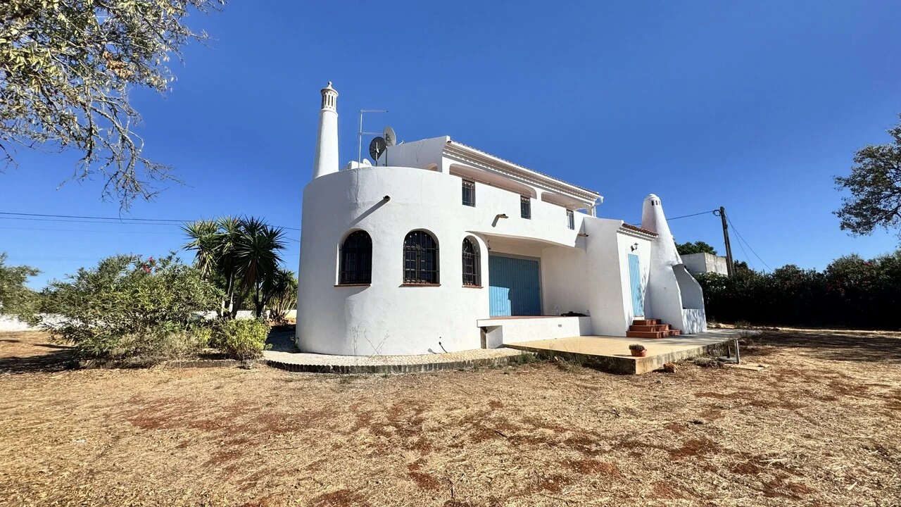 Moradia T3 para Venda em Paderne Foto 3
