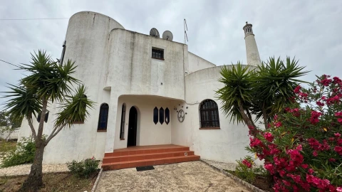 Moradia T3 para Venda em Paderne