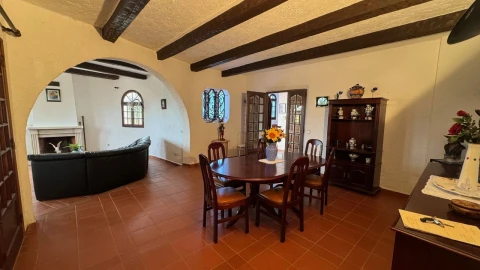 Moradia T3 para Venda em Paderne