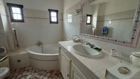 Moradia T3 para Venda em Paderne