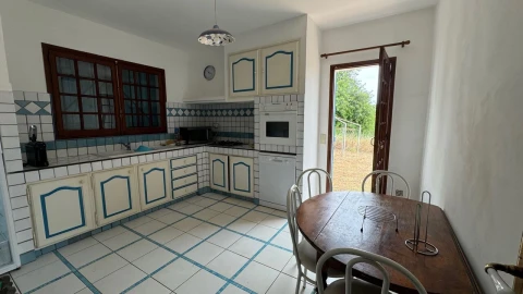 Moradia T3 para Venda em Paderne