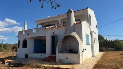 Moradia T3 para Venda em Paderne
