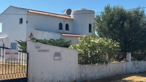 Moradia T3 para Venda em Paderne