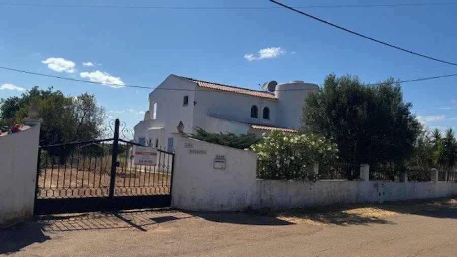 Moradia T3 para Venda em Paderne Foto 3