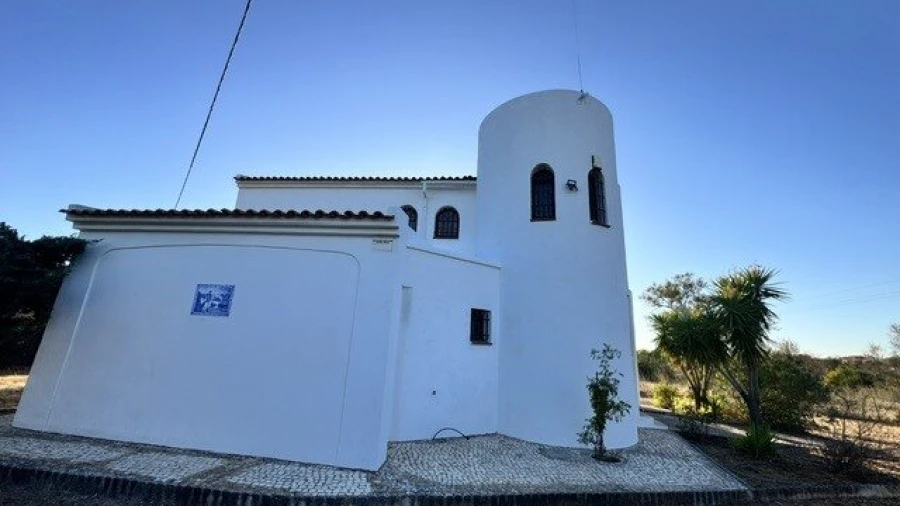 Moradia T3 para Venda em Paderne Foto 2