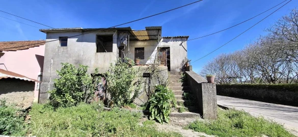 Moradia T3 para Venda em Beco