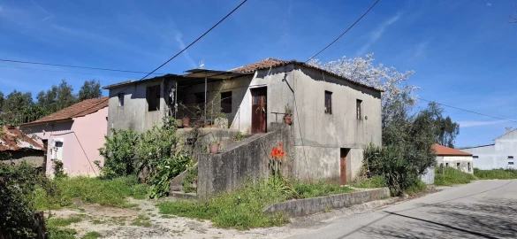 Moradia T3 para Venda em Beco