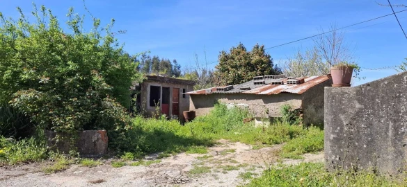 Moradia T3 para Venda em Beco