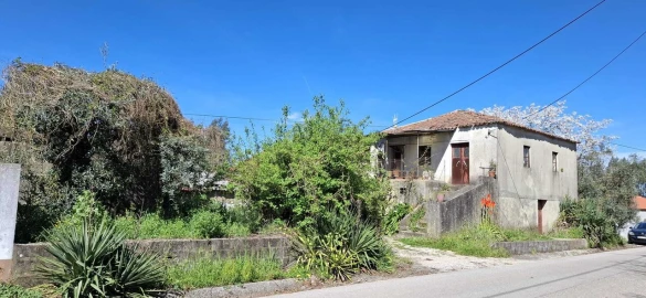 Moradia T3 para Venda em Beco