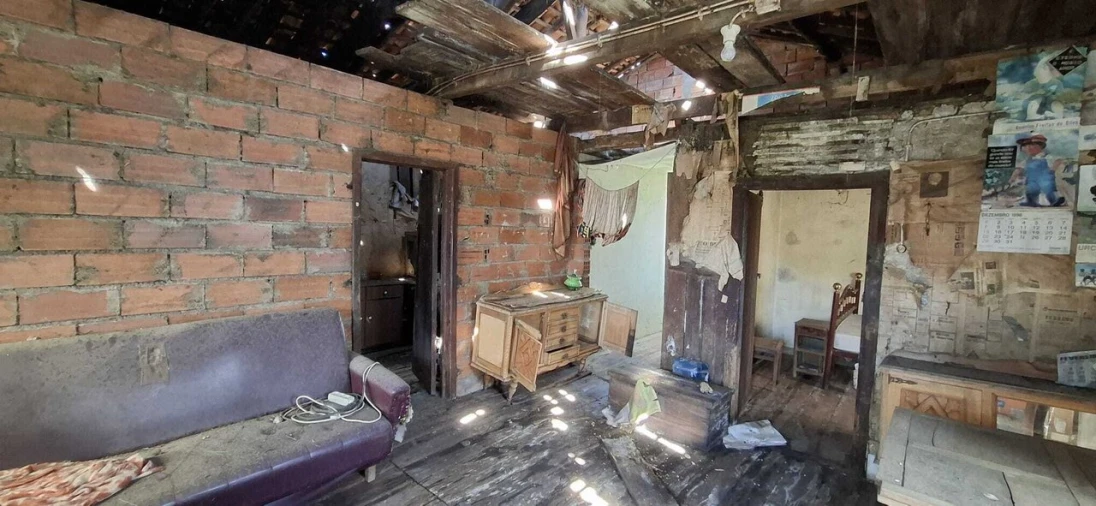 Moradia T3 para Venda em Beco Foto 14