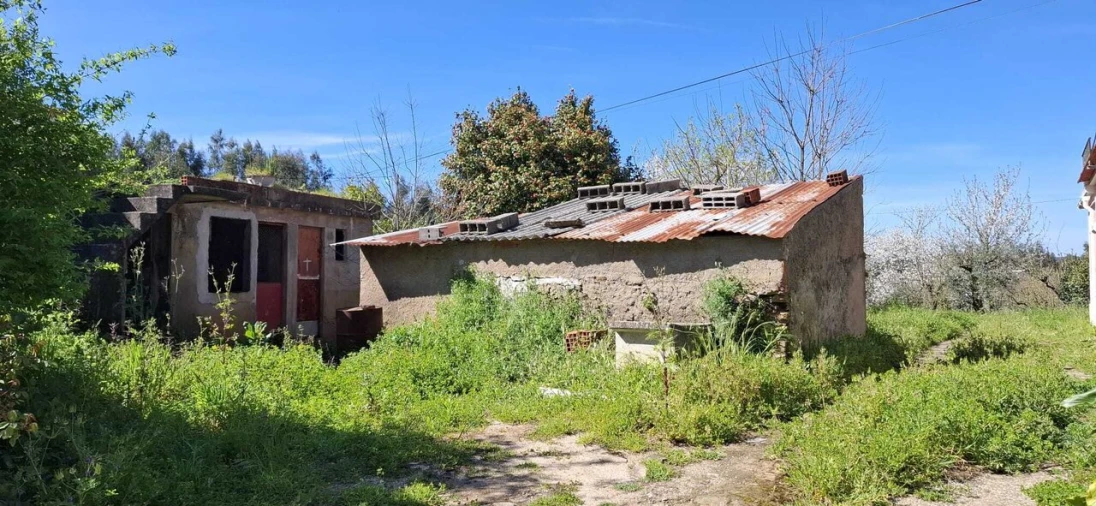 Moradia T3 para Venda em Beco Foto 17