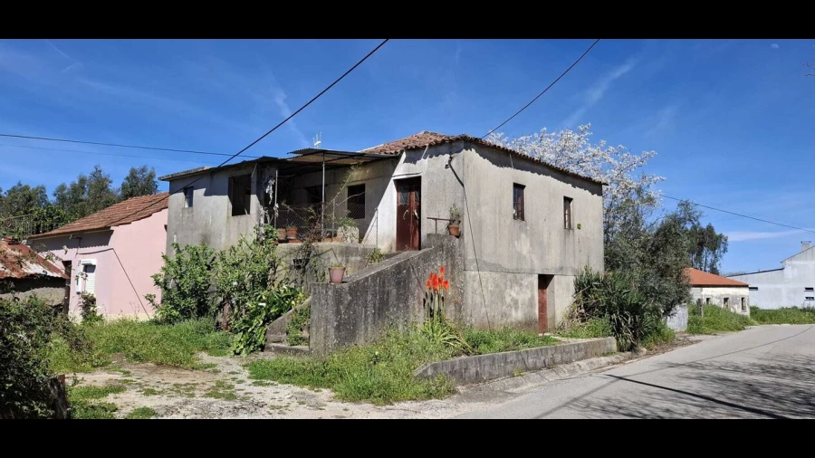 Moradia T3 para Venda em Beco