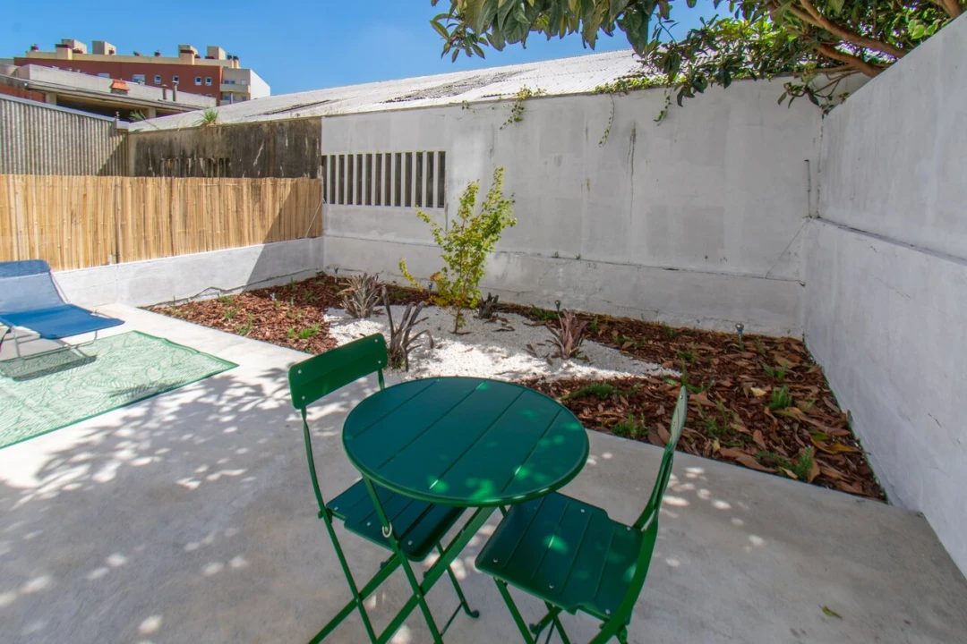 Apartamento T4 para Venda em Paranhos Foto 11