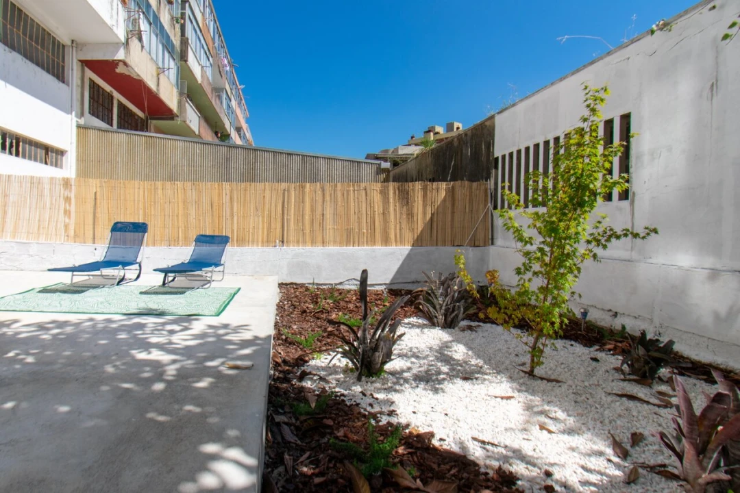 Apartamento T4 para Venda em Paranhos Foto 12