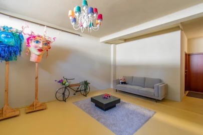 Apartamento T4 para Venda em Paranhos
