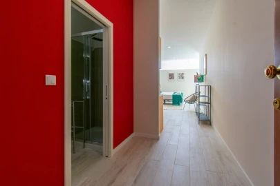Apartamento T4 para Venda em Paranhos