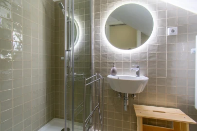 Apartamento T4 para Venda em Paranhos