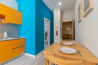 Apartamento T4 para Venda em Paranhos