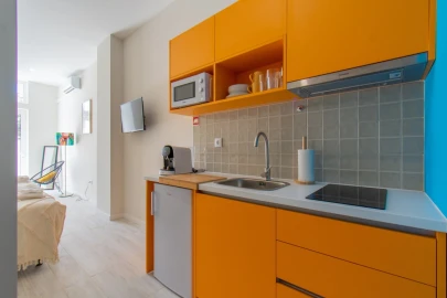 Apartamento T4 para Venda em Paranhos