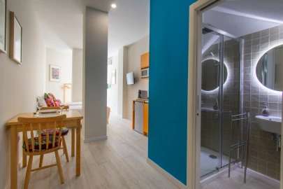 Apartamento T4 para Venda em Paranhos