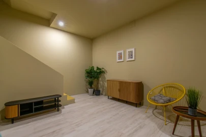 Apartamento T4 para Venda em Paranhos